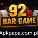 92bar Game