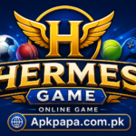 Hermes Game