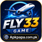 Fly33 Game