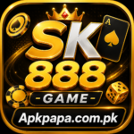 Sk888 Game