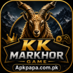 KK Markhor Game