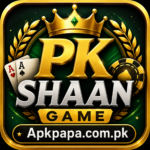 PK Shaan Game