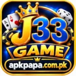 J33 Game