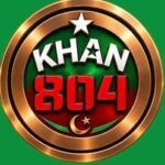KHAN804 Game