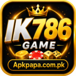 IK786 Game