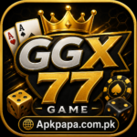 GGX77 Game