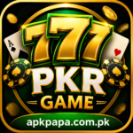 77PKR Game
