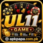 Ul11 Game