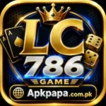 LC786 Game