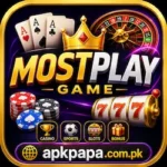 Mostplay Game