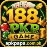 188pkr4 Game