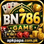 BN786 Game