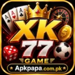 XK77 Game