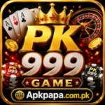 PK999 Game