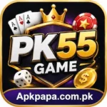 PK55 Game