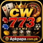 CW773 Game