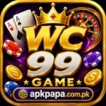 Wc99 Game