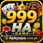 999HA Game