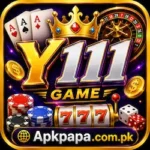 Y111 Game