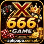 X666 Game