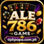 ALE786 Game